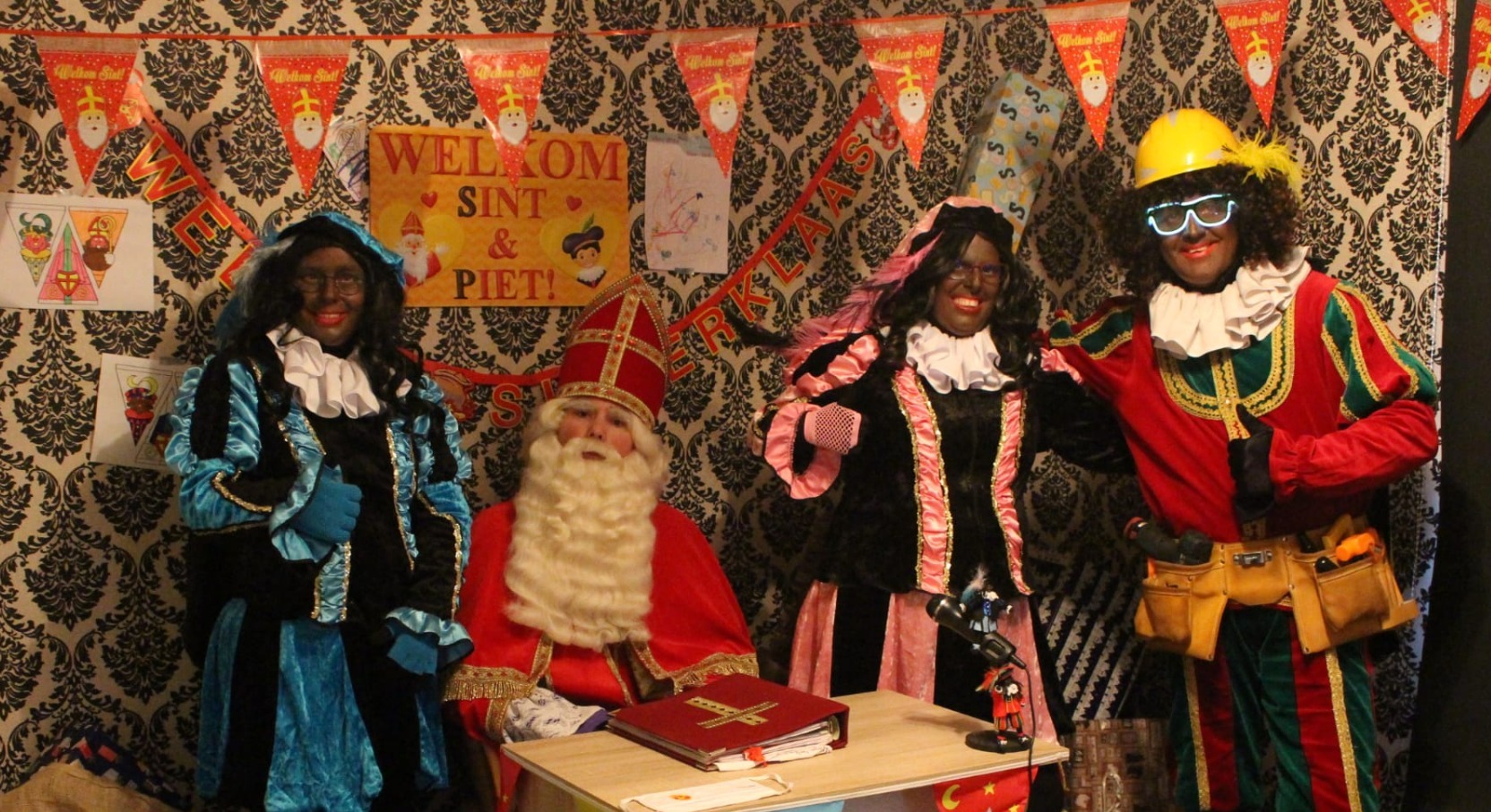 Pepernoot Prijzen Sinterklaasinapeldoorn